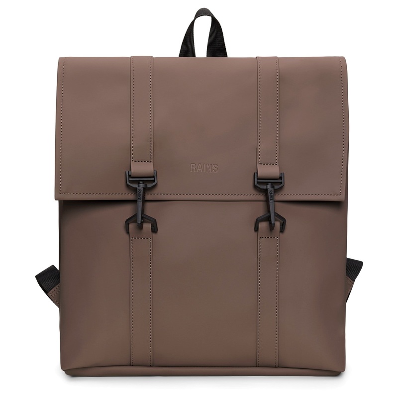 Rains MSN Bag Mini - Rucksack 34 cm RFID (shade)