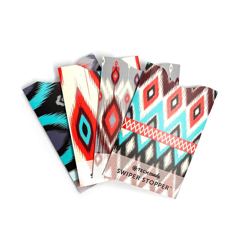 Swiper Stopper RFID Sleeves