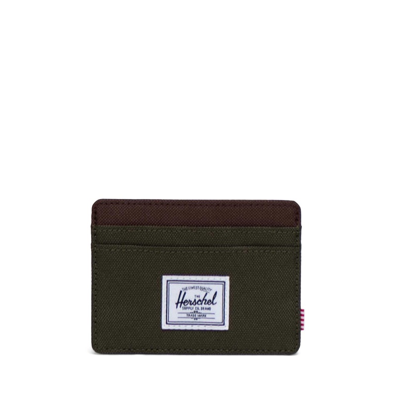 Charlie Cardholder Wallet RFID