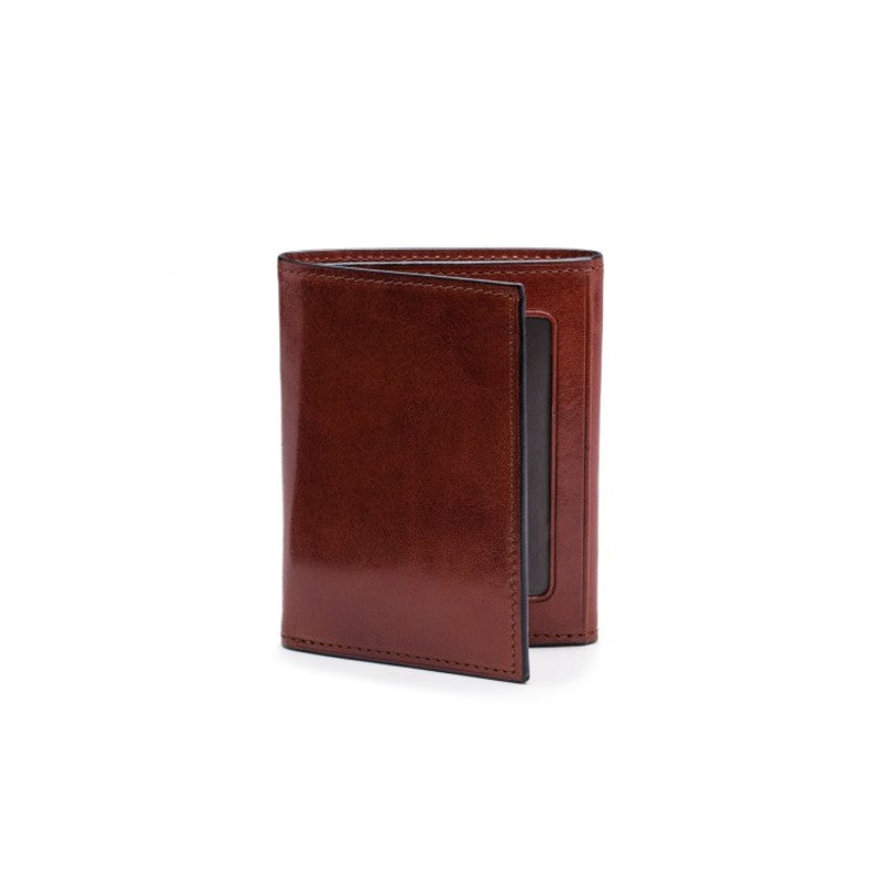 Dolce Double ID Trifold Wallet RFID
