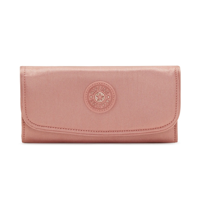 Kipling Women's Money Land RFID Wallet