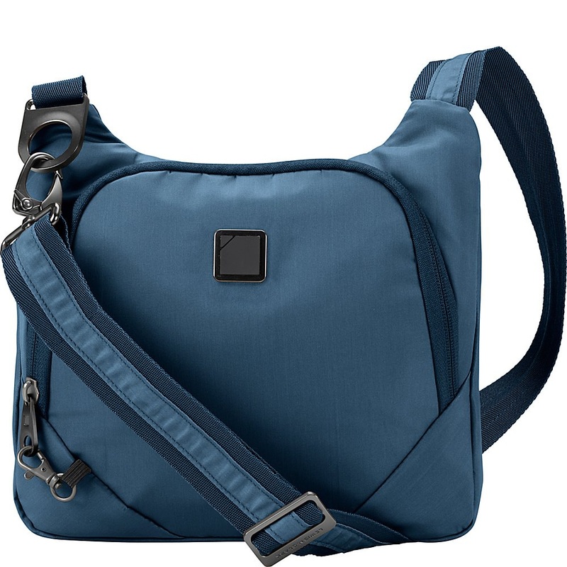 Lewis N. Clark Secura Anti-Theft Crossbody