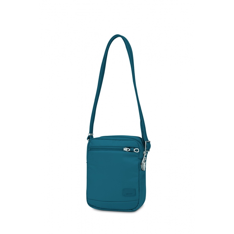 Pacsafe Citysafe CS75 Anti-Theft Cross-Body and Travel Bag