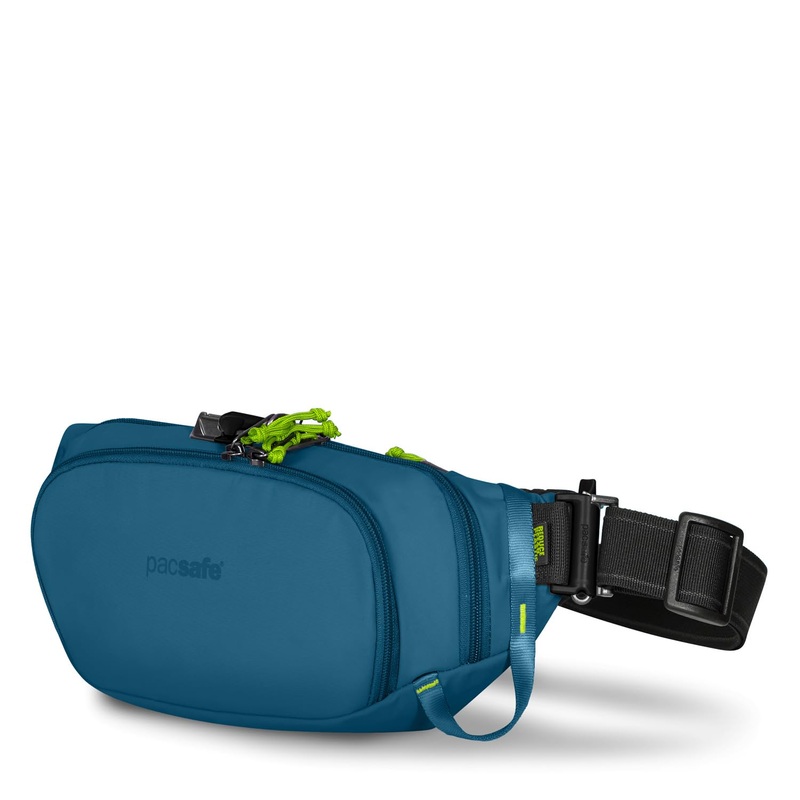 Pacsafe Eco Anti Theft Waist Pack