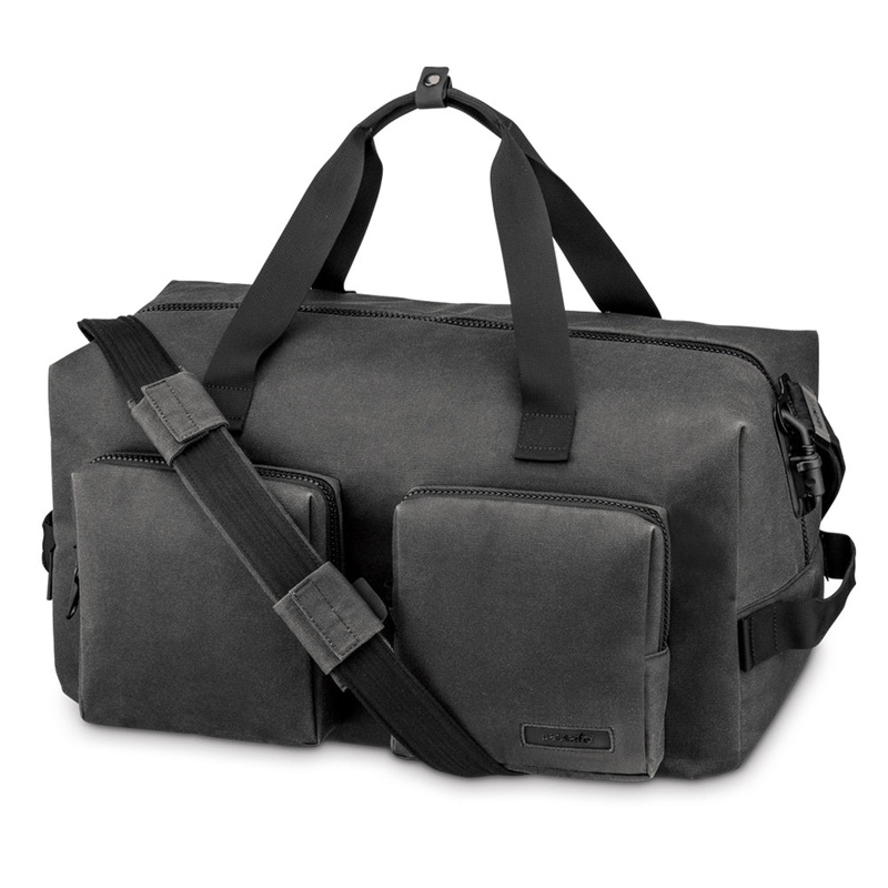 Pacsafe Intasafe Z600 Anti Theft Weekender Duffel