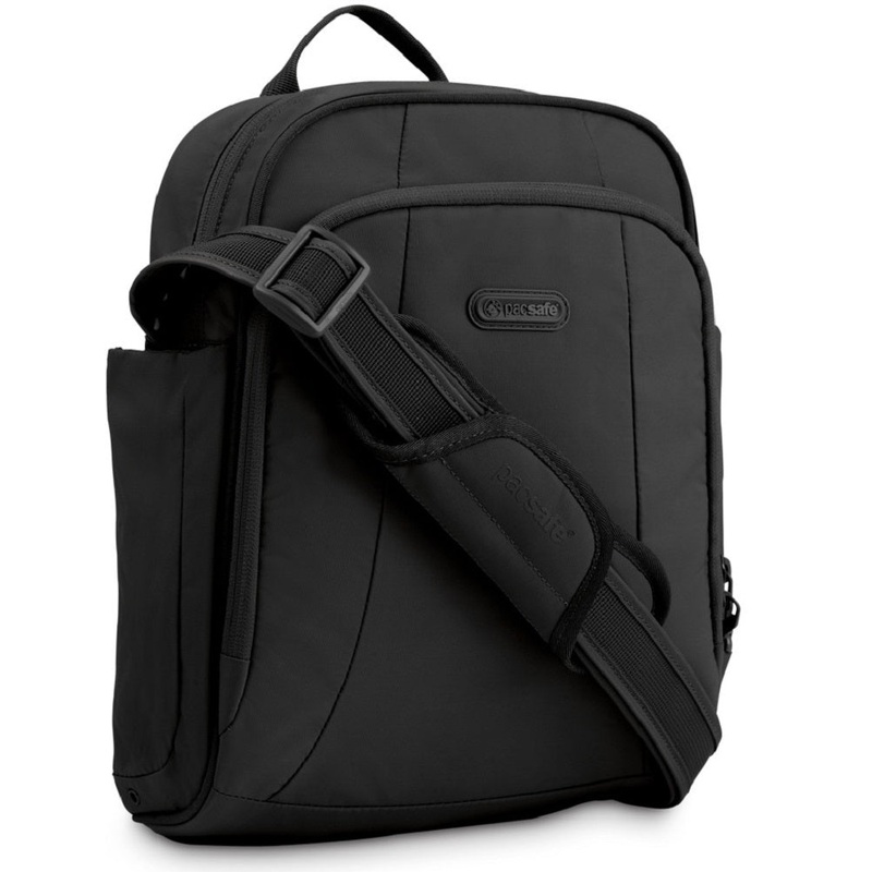 Pacsafe Metrosafe 250 GII Anti-Theft Shoulder Bag