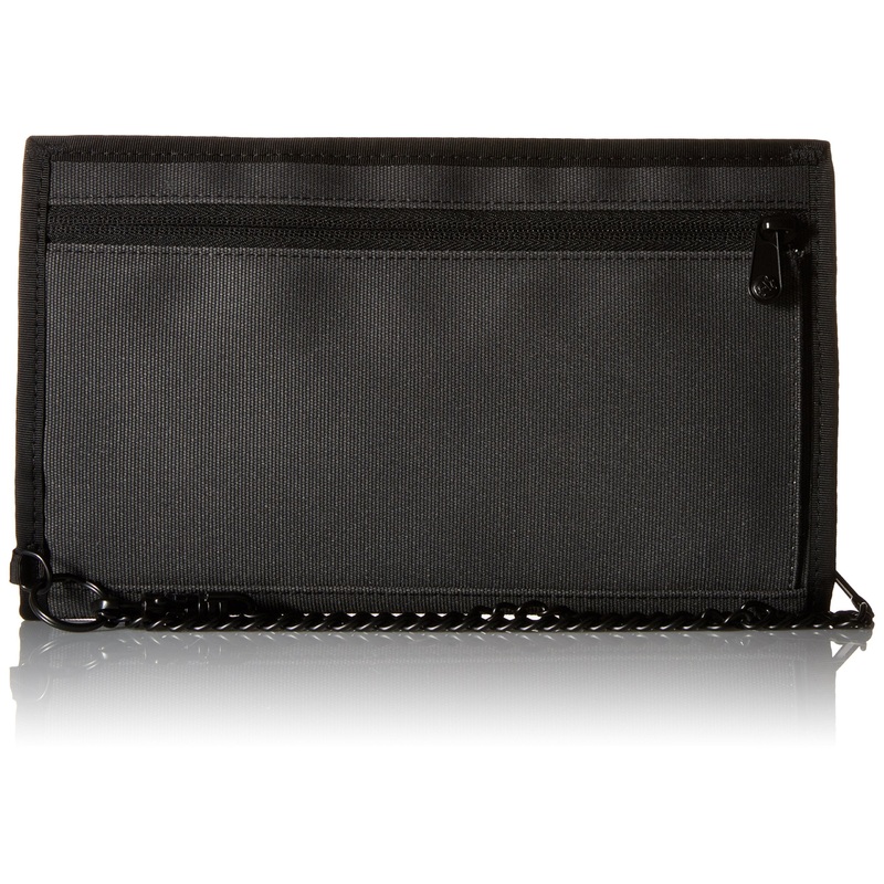 Pacsafe RFIDsafe Z200 Anti-Theft RFID Blocking Travel Organizer