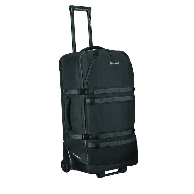 Pacsafe Toursafe EXP29 Anti theft 29 74cm wheeled gear bag