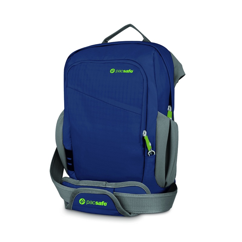 Pacsafe Venturesafe 300 GII Anti Theft Vertical Travel Bag