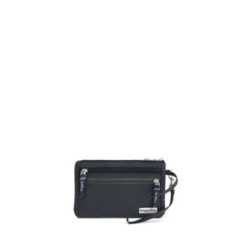 RFID Currency Organizer - French Navy