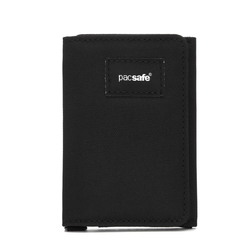 RFIDsafe RFID Blocking Trifold Wallet