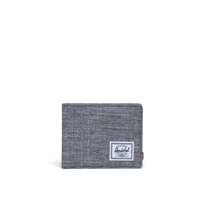 Roy Classic Bi-Fold Wallet RFID