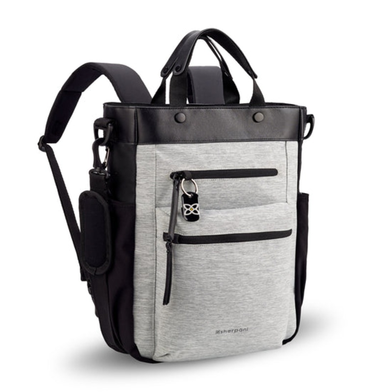 Soleil Tote Backpack Anti-Theft