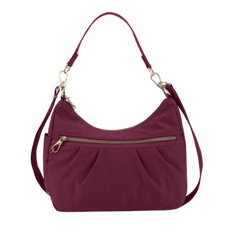 Travelon Anti-Theft Signature Hobo