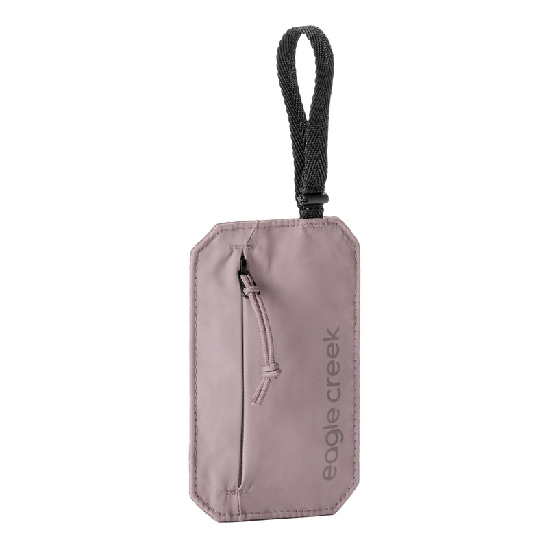 Undercover RFID Hidden Pocket