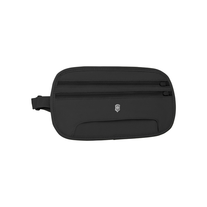 Victorinox TA 5.0 Deluxe Concealed Security Belt, with RFID Protection