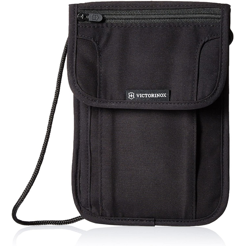 Victorinox TA 5.0 Deluxe Concealed Security Pouch, with RFID Protection