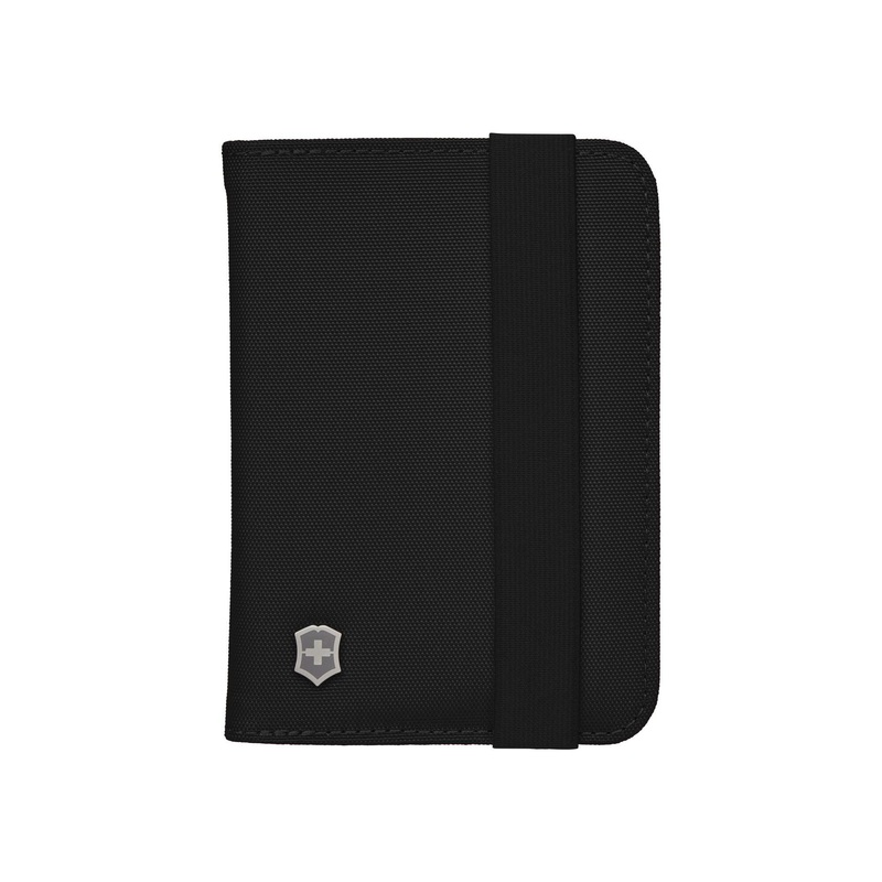Victorinox TA 5.0 Passport Holder, with RFID Protection