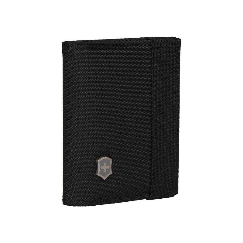 Victorinox TA 5.0 Tri-Fold Wallet, with RFID Protection