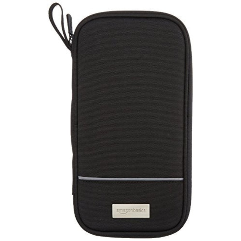 Amazonbasics Rfid Travel Organizer