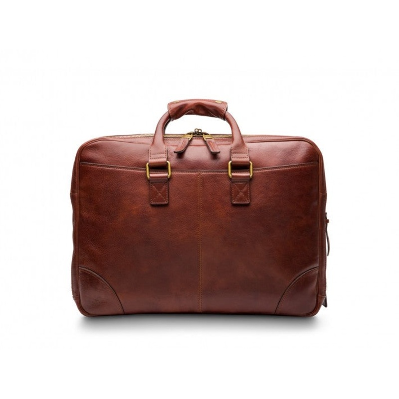 Bosca Dolce RFID Stringer Bag