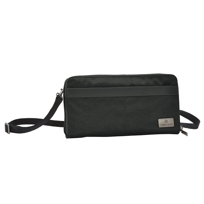 Eagle Creek RFID Crossbody Wallet Large