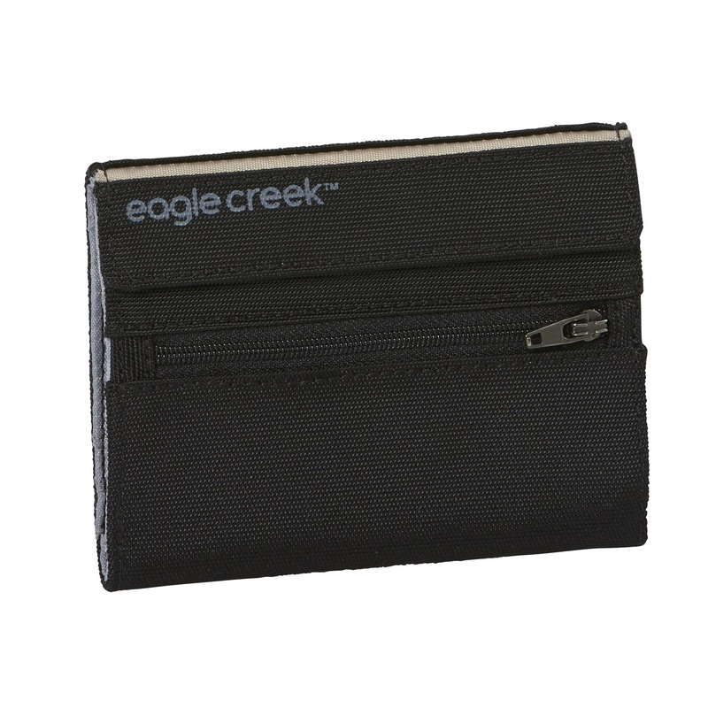 Eagle Creek RFID International Wallet