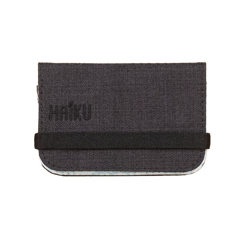 Haiku RFID Mini Wallet 2.0