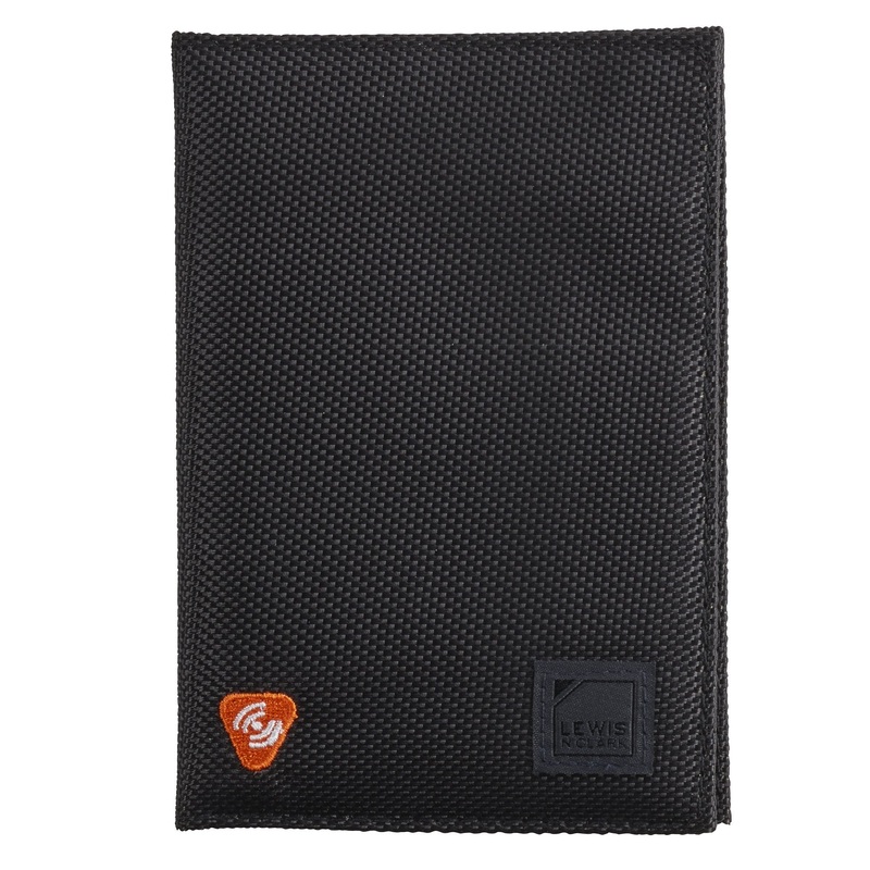 Lewis N. Clark RFID-Blocking Passport Case