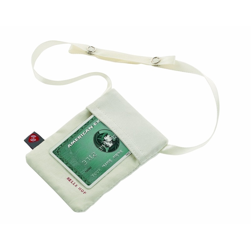 Lewis N. Clark RFID-Blocking Personal Stash