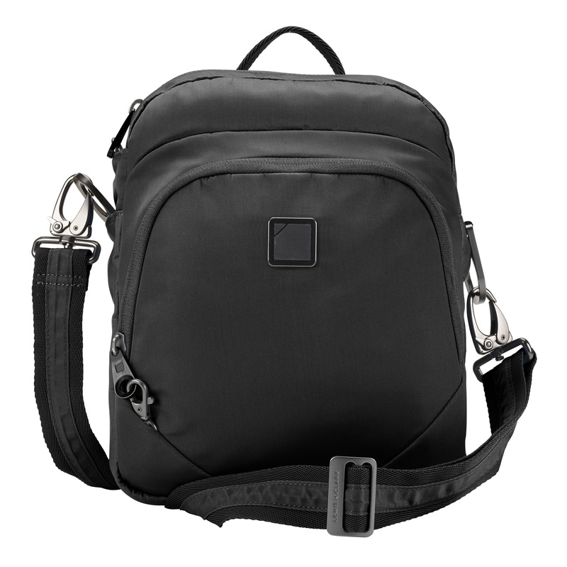 Lewis N. Clark Secura Anti-Theft Convertipack