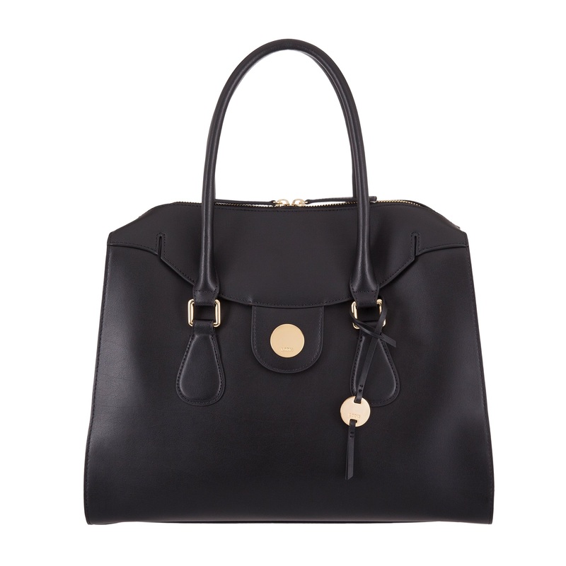 Lodis Rodeo RFID Gwyneth Zip Top Tote