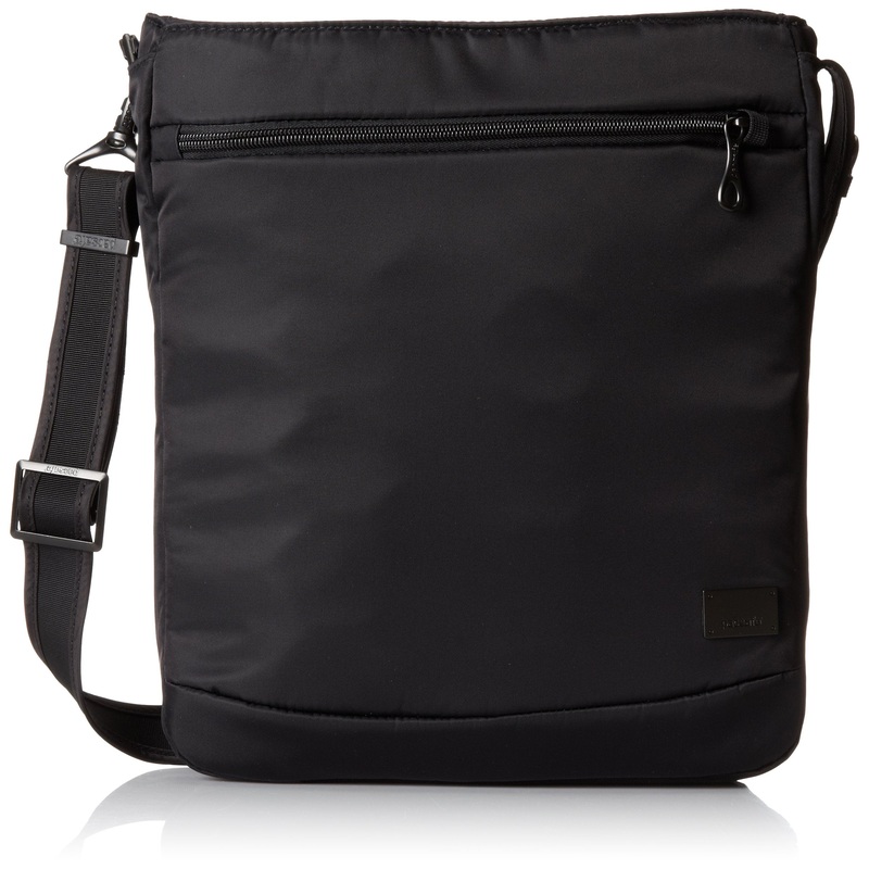 Pacsafe Citysafe CS175 Anti-Theft Shoulder Bag