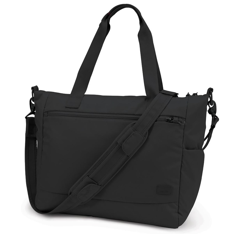 Pacsafe Citysafe Cs400 Anti-Theft Travel Tote