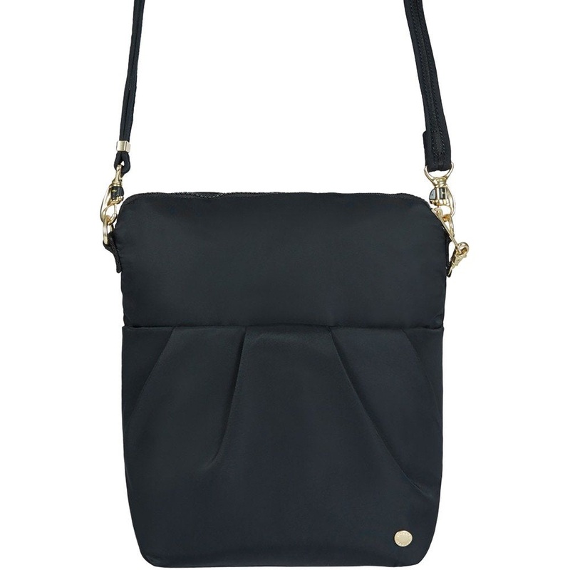 Pacsafe Citysafe Cx Convertible Crossbody Anti Theft Convertible Crossbody