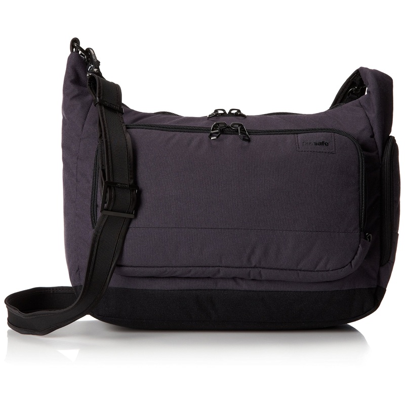 Pacsafe Citysafe LS200 Anti-Theft Handbag