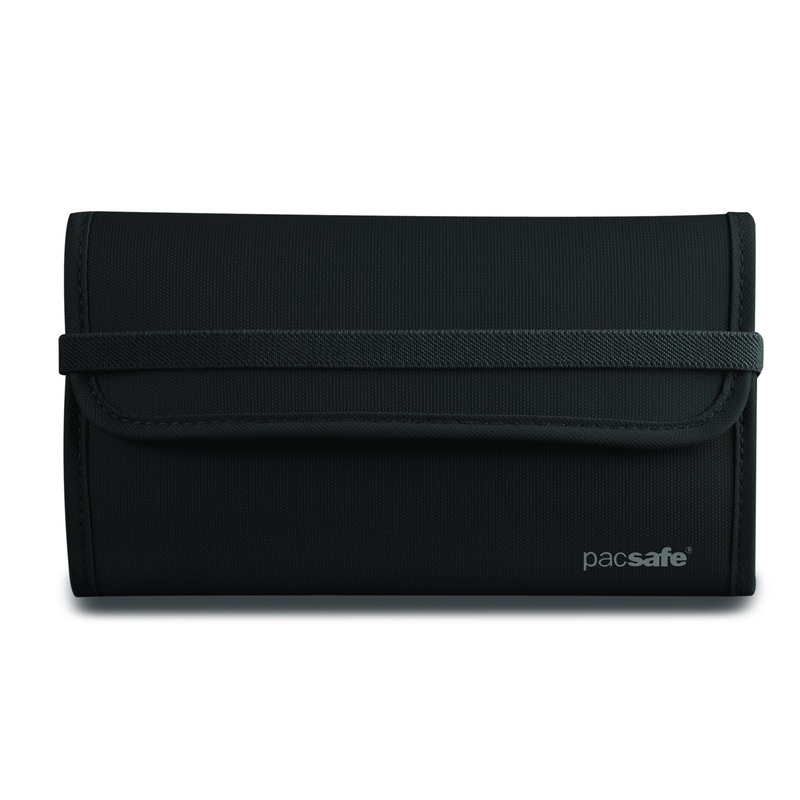 Pacsafe RFID-Tec 250 Wallet