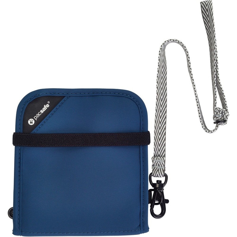 Pacsafe Rfidsafe V100