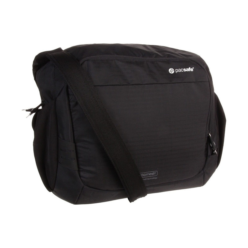 Pacsafe Venturesafe 350 GII Anti Theft Shoulder Bag