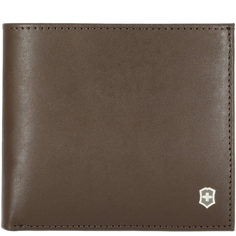 Victorinox Altius Edge Pythagoras Deluxe Bifold Organizer w/RFID
