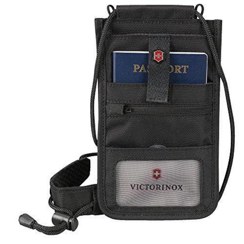 Victorinox RFID Boarding Pouch