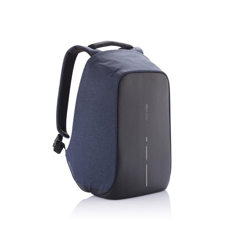 XDDesign Bobby Anti-Theft Laptop Backpack with USB Port