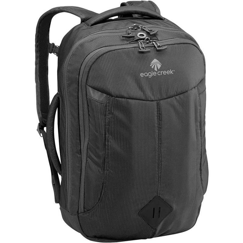 Eagle Creek Day Travelers Briefcase Backpack Rfid