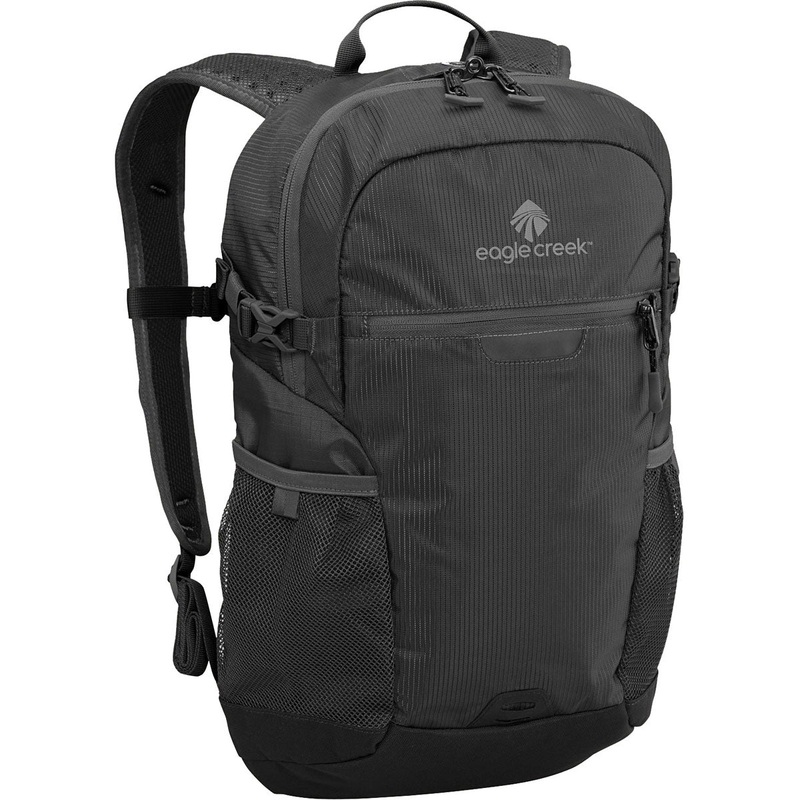 Eagle Creek Day Travelers Roaming Backpack Rfid