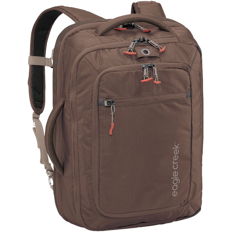 Eagle Creek Day Travelers Straight Up Business Brief Rfid
