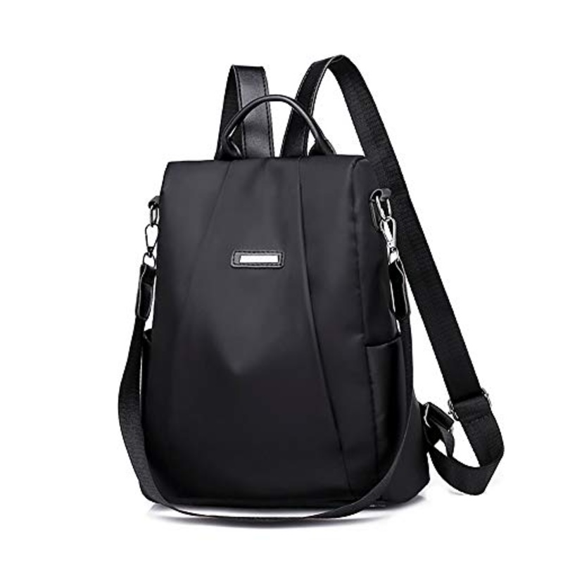 FORUU Bags, 2019 Summer Newest Arrival Holiday Party Beach Under 10 dollar Unisex Women Travel backpack travel bag anti-theft Oxford cloth backpack