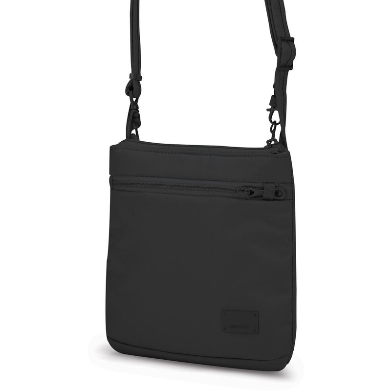 Pacsafe Citysafe Cs50 Anti-Theft Cross Body Purse