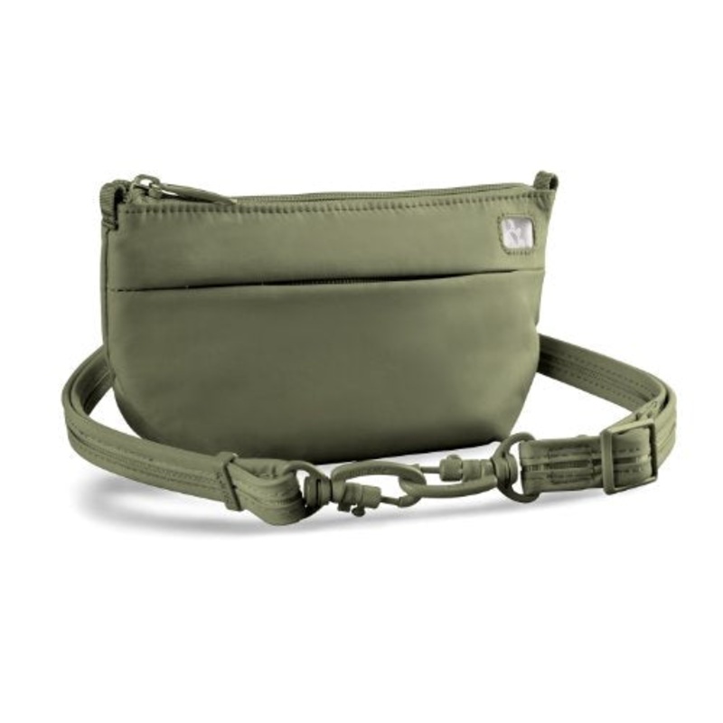 Pacsafe Slingsafe 75 Gii Anti-Theft Sling Purse & Hip Pouch,