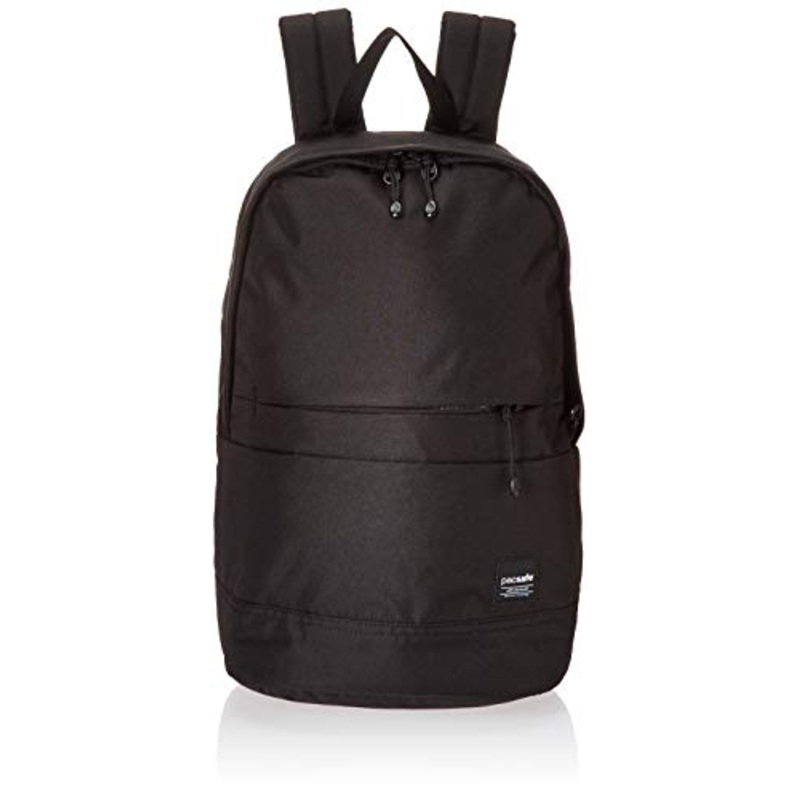 Pacsafe Slingsafe LX300 Anti-Theft Backpack, Black