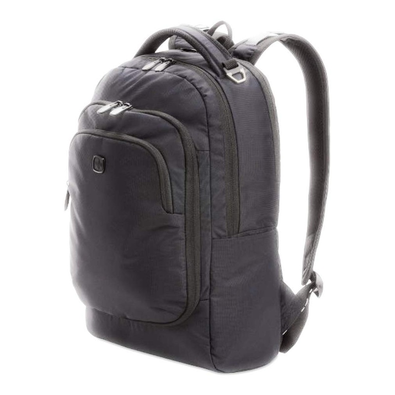 SwissGear SA3660 18-inch Backpack with RFID Protection